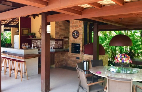 Sauipe Casa | Hermosa casa de lujo, 5 suites en Costa Do Sauipe