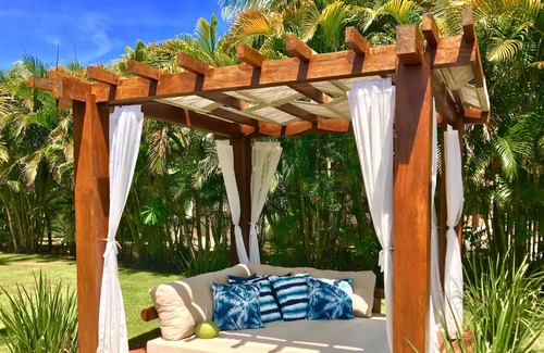Sauipe Casa | Hermosa casa de lujo, 5 suites en Costa Do Sauipe