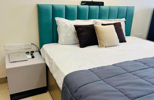 Sanganer Apartamento | Beautiful & luxurious Studio Apartment in Jaipur!
