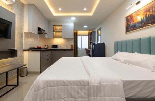 Sanganer Apartamento | Beautiful & luxurious Studio Apartment in Jaipur!