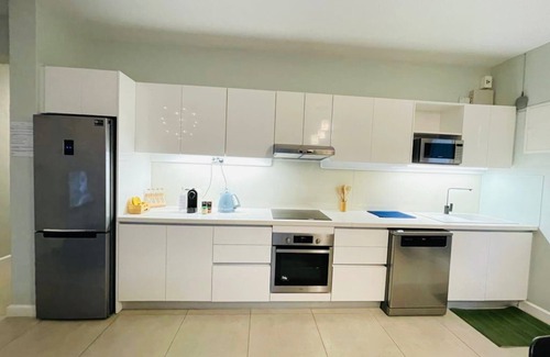 Pereybere Apartamento | Beautiful Luxury 2-bed Apartment in Pereybere