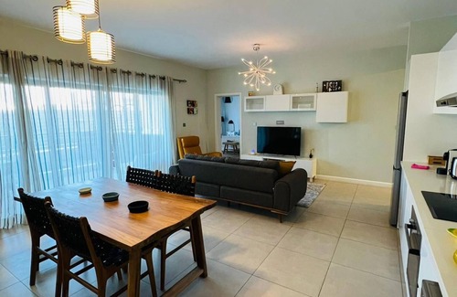 Pereybere Apartamento | Beautiful Luxury 2-bed Apartment in Pereybere