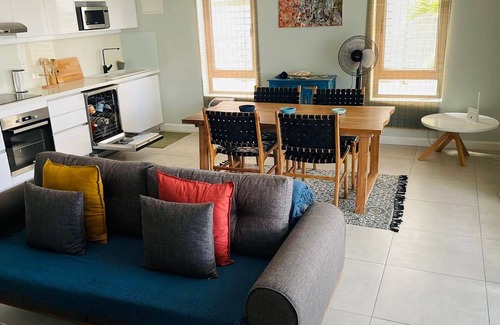 Pereybere Apartamento | Beautiful Luxury 2-bed Apartment in Pereybere