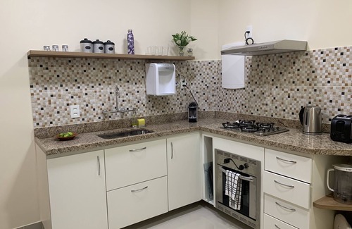 Gloria Apartamento | Hermoso apartamento de lujo