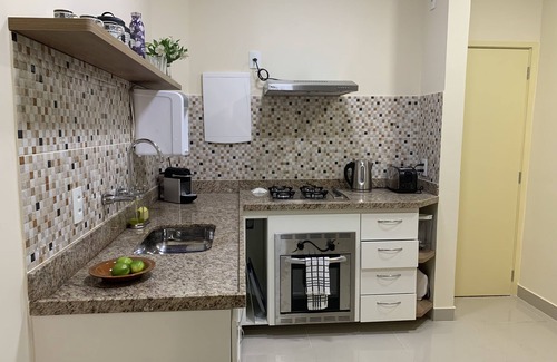 Gloria Apartamento | Hermoso apartamento de lujo
