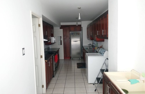Zona 16 Apartamento | Precioso apartamento de lujo cerca