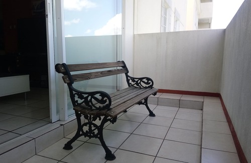 Zona 16 Apartamento | Precioso apartamento de lujo cerca