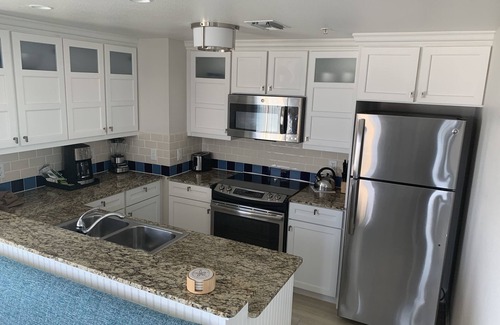 Myrtle Beach Complejo | Beautiful Luxury Beach/ Ocean Front Resorts - Marriott's Ocean Watch Resorts