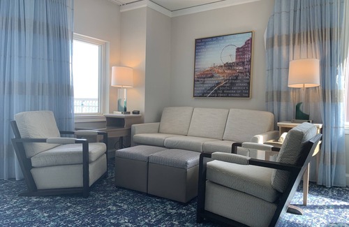 Myrtle Beach Complejo | Beautiful Luxury Beach/ Ocean Front Resorts - Marriott's Ocean Watch Resorts