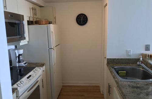 Southwest Coconut Grove Apartamento | Hermoso y lujoso condominio "Hotel de 5 estrellas" ¡Tan bajo como $ 125 por noche!Estacionamiento GRATUITO incluido