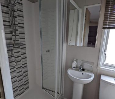 Weymouth Complejo | BEAUTIFUL LUXURY Caravan HAVEN LITTLESEA STUNNING VIEWS Sleeps 6