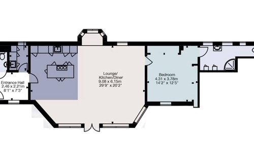 New Forest District Cabaña | Beautiful Luxury Cottage in the New Forest