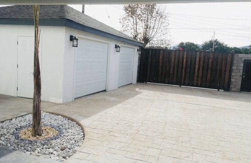 Buenaventura Casa | Hermosa casa familiar de lujo