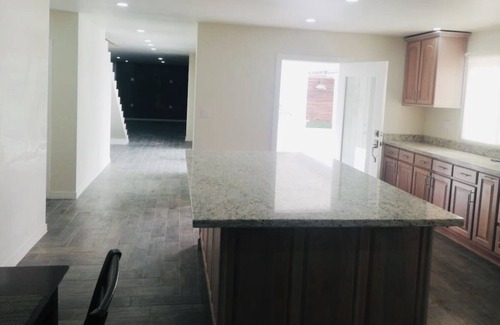 Buenaventura Casa | Hermosa casa familiar de lujo
