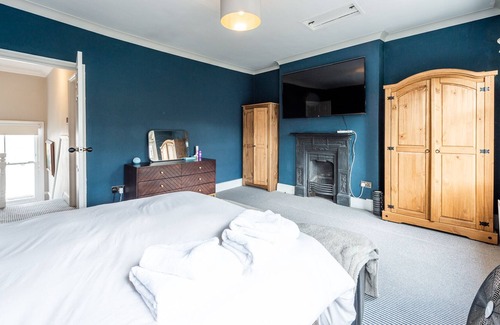 Tollington Apartamento | Pass the Keys | Lux Apartment in Holloway
