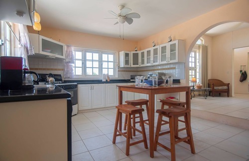 Sero Colorado Casa | Beautiful Luxury Home in Seroe Colorado