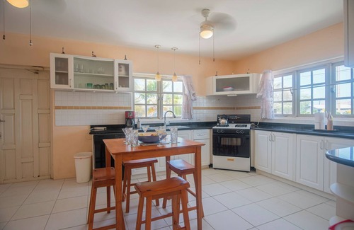 Sero Colorado Casa | Beautiful Luxury Home in Seroe Colorado