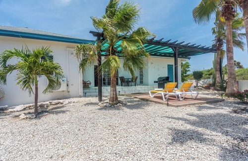 Sero Colorado Casa | Beautiful Luxury Home in Seroe Colorado