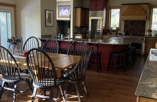 Sunriver Casa | Santuario en Sunriver, River Front Luxury Resort