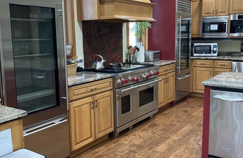 Sunriver Casa | Santuario en Sunriver, River Front Luxury Resort