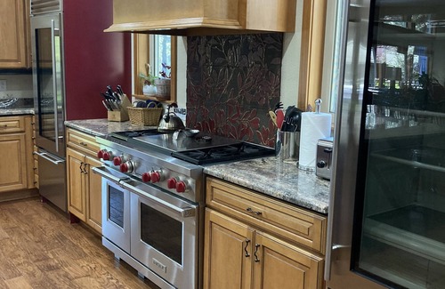 Sunriver Casa | Santuario en Sunriver, River Front Luxury Resort