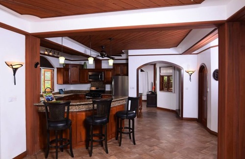 Marigot Bay Villa | July and August deal