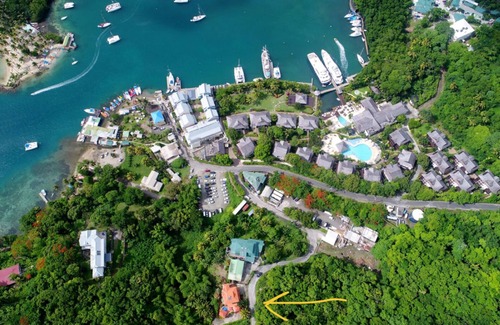 Marigot Bay Villa | July and August deal