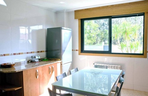Goian Casa | Precioso chalet de lujo hasta 23 pax, con piscina, jardín y barbacoa.