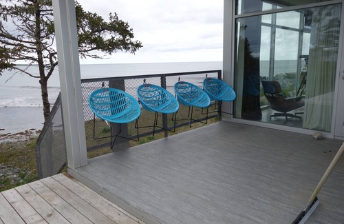 East Petpeswick Casa | Hermosa Martinica Beach Home justo en la playa de arena!