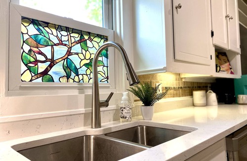 Kerrville Casa | Beautiful, Magnolia Haus....where indoor comfort and outdoor adventure collide!!