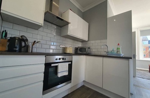 Maidstone Apartamento | Beautiful Maidstone Gem