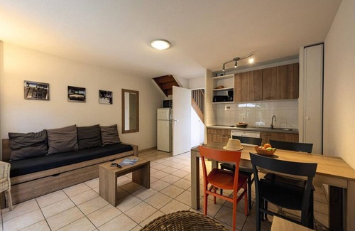 Saumur Casa | Hermoso dúplex ubicado en Saumur
