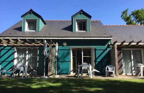 Saumur Casa | Hermoso dúplex ubicado en Saumur