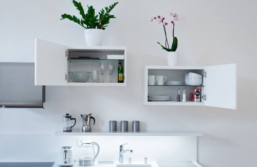 Andel Apartamento | Beautiful Mala Strana Studio by easyBNB
