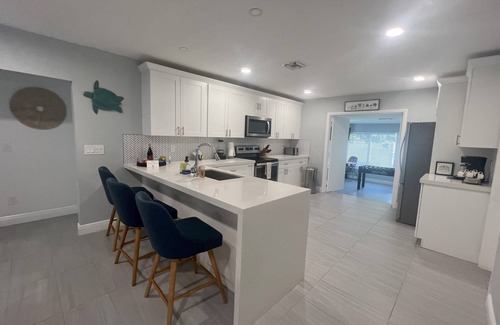 Highland Garden Casa | Beautiful Mango House