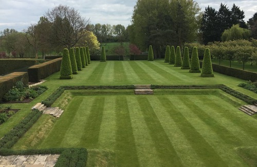 Longborough Casa | Hermosa casa señorial en el corazón de los Cotswolds