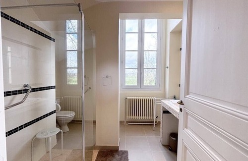 Chambois Otro | Beautiful mansion in a large wood park