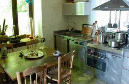 Papa Nero Casa | Beautiful Mansion in Pelio
