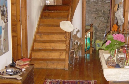 Papa Nero Casa | Beautiful Mansion in Pelio