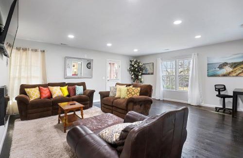 Marietta Casa | Beautiful Marietta GA 3 Bedroom 2 and a half Bath
