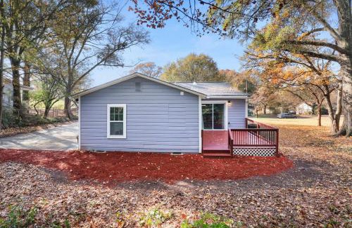 Marietta Casa | Beautiful Marietta GA 3 Bedroom 2 and a half Bath