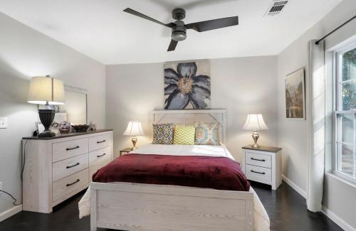 Marietta Casa | Beautiful Marietta GA 3 Bedroom 2 and a half Bath
