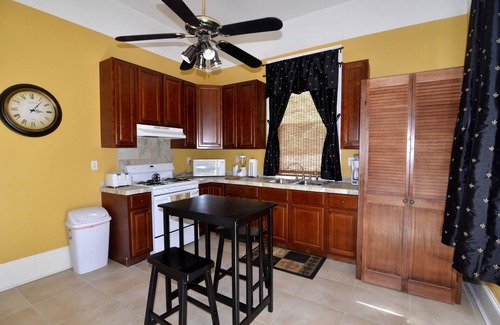 Faubourg Marigny Casa | Hermosa casa de Marigny (a pie de minutos del French Quarter)