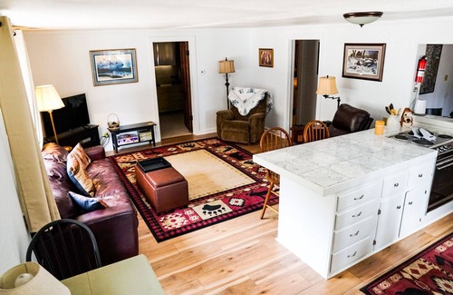 Bayfield Cabina | Beautiful Meadow View