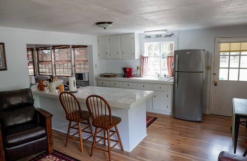 Bayfield Cabina | Beautiful Meadow View