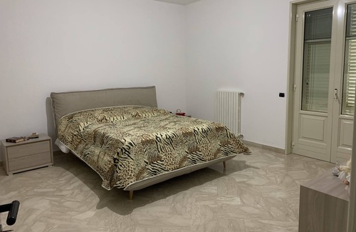 Pulsano Villa | Hermosa villa de estilo mediterráneo
