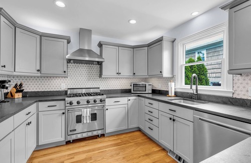 Ocean Grove Casa | Beautiful, meticulously maintained, Ocean Grove home close to Asbury Park