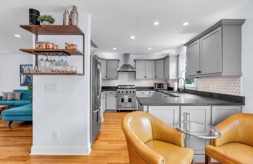Ocean Grove Casa | Beautiful, meticulously maintained, Ocean Grove home close to Asbury Park