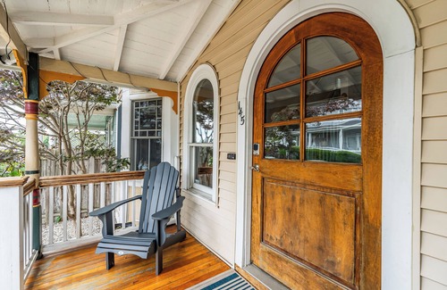 Ocean Grove Casa | Beautiful, meticulously maintained, Ocean Grove home close to Asbury Park