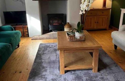 Moreton Casa | Beautiful mews cottage. Ledbury town centre.
